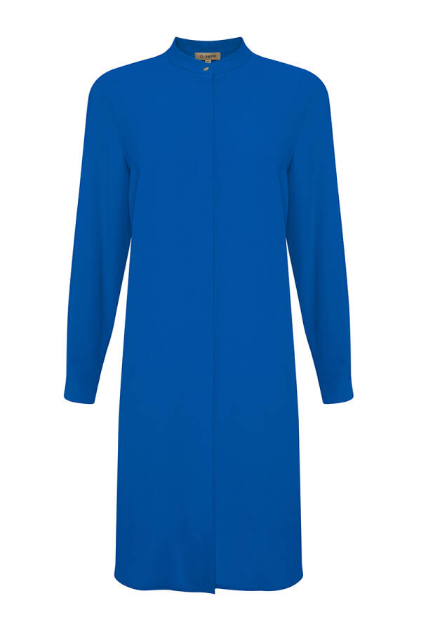 Saks Basic Tunik - Aker