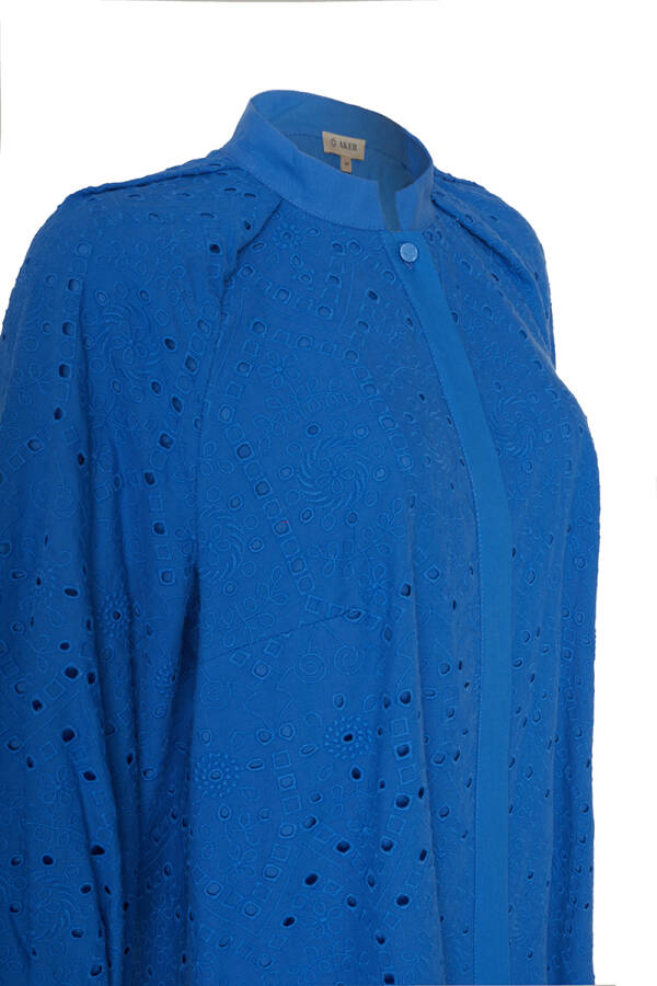 Saks Brode Bluz - Aker (1)