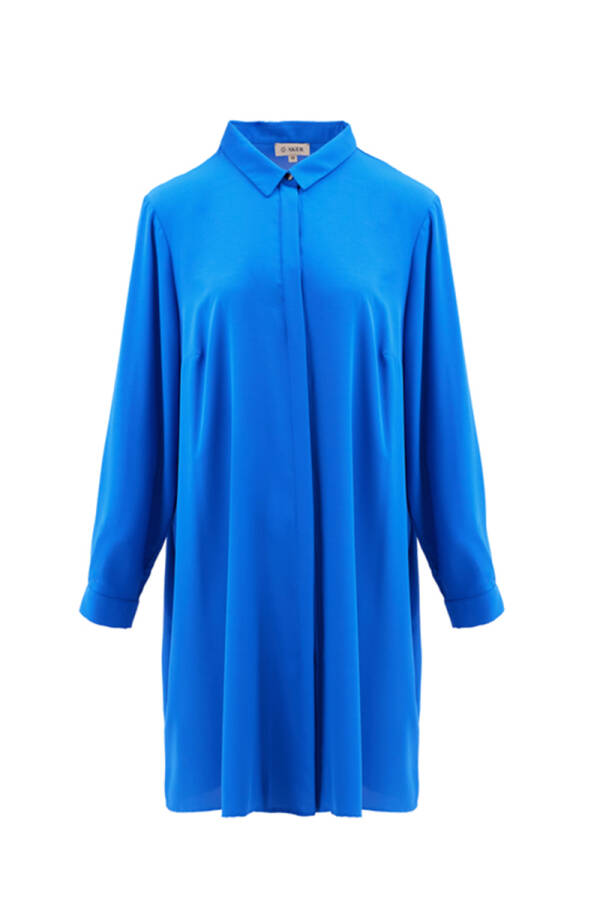 Saks BS158349224 TUNİK - 1