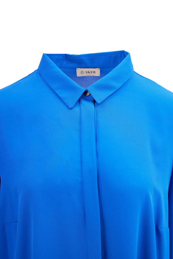 Saks BS158349224 TUNİK - 2