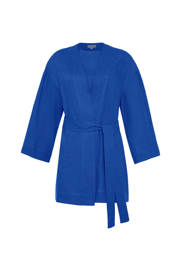 Saks Keten Tweenset - Aker