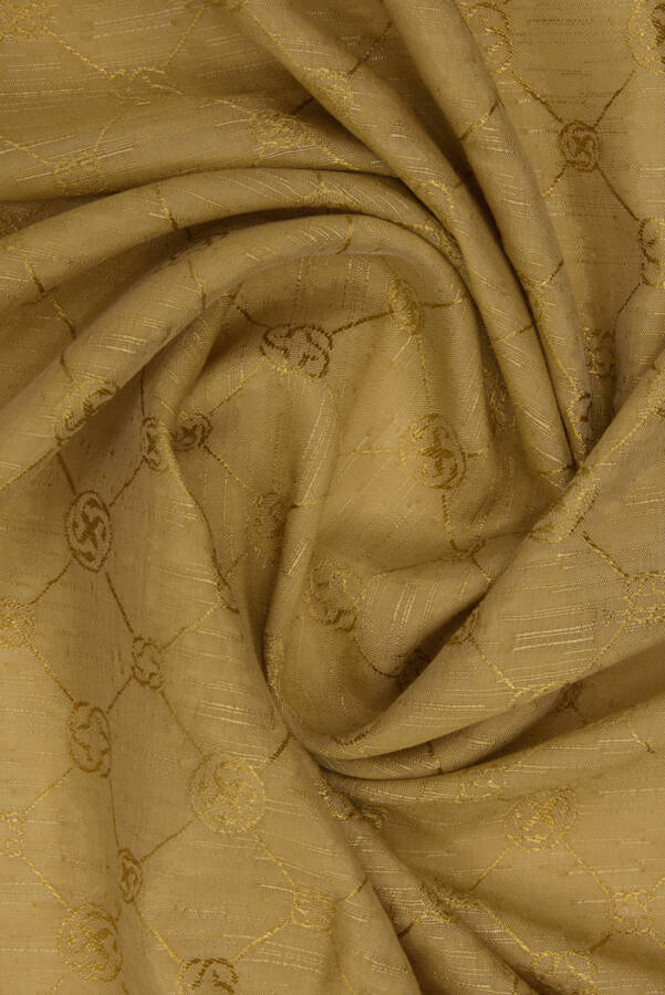 Renkli 70X190 CM Koza Şal - 3