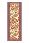 Sarı 70X200 Pure Touch Şal 