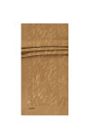Sarı 75 X 190 Naia Nehir Şal - 1