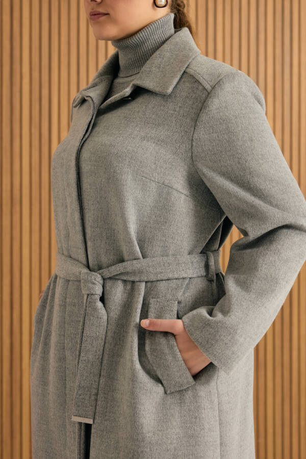 Seyyar Kuşaklı Kaban - 5