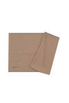 Vizon 70X180 Simli Tül Şal - 1