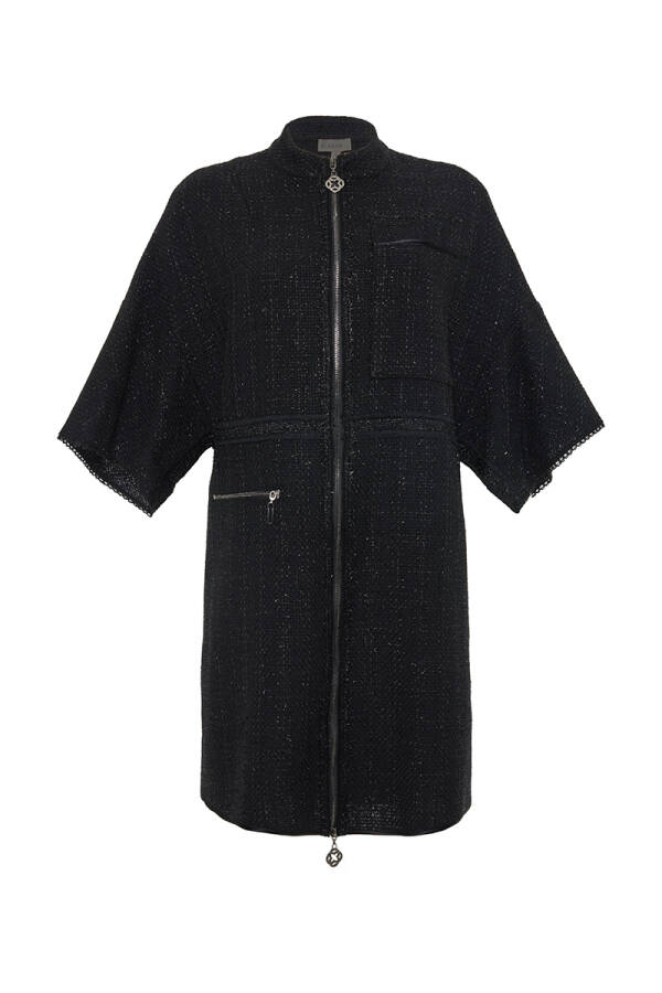 Siyah 18177111 Kap - Aker