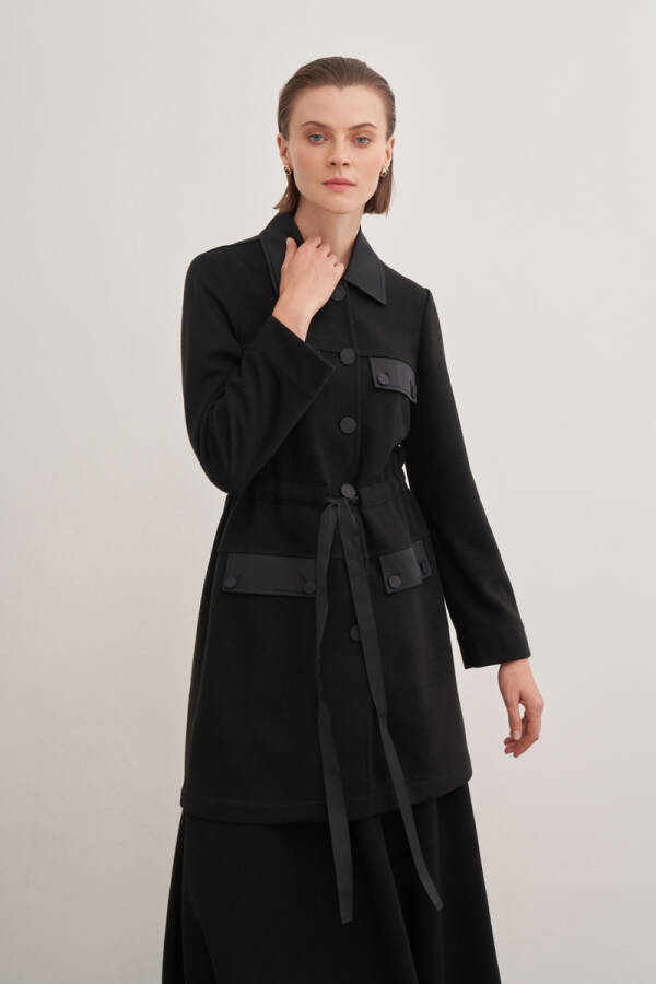 Siyah 18179111 Kap - Aker (1)
