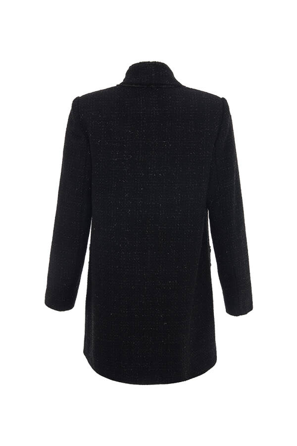 Siyah 18181111 Kap - 4