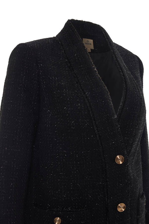 Siyah 18181111 Kap - 3