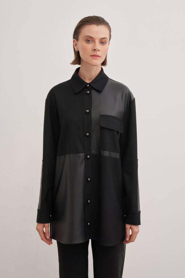 Siyah 18186111 Kap - Aker (1)