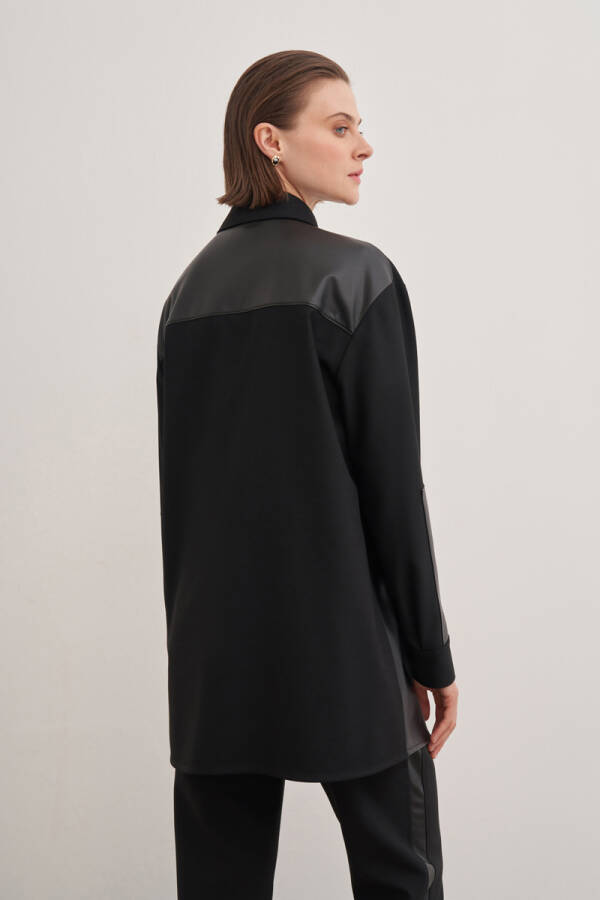 Siyah 18186111 Kap - 5