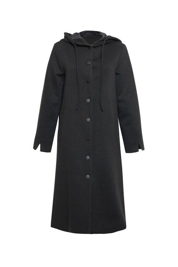 Siyah 18189111 Kap - Aker