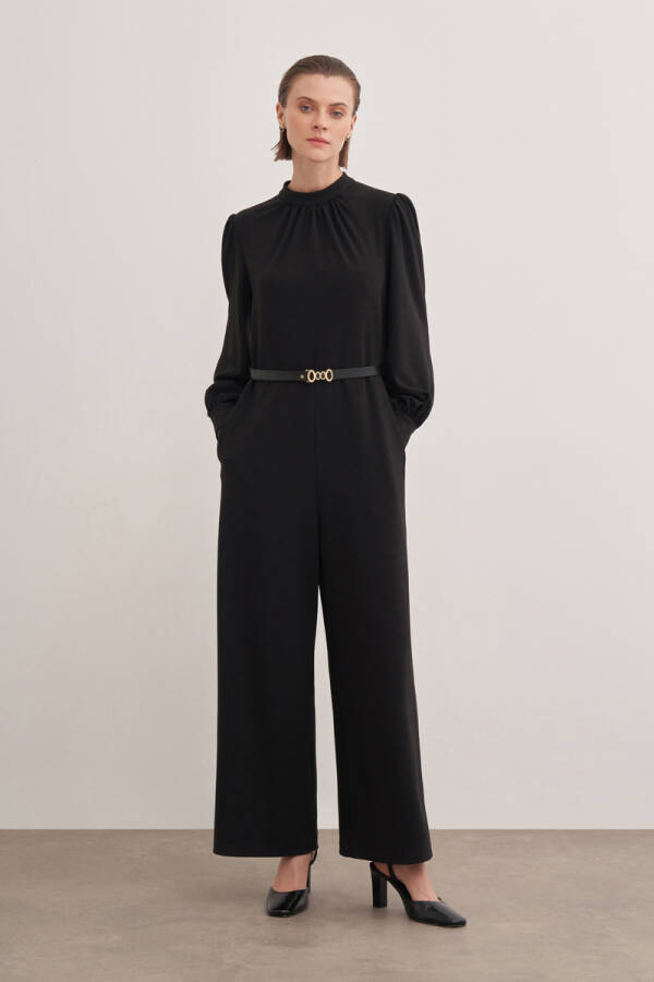 Siyah 20114111 Tulum - Aker