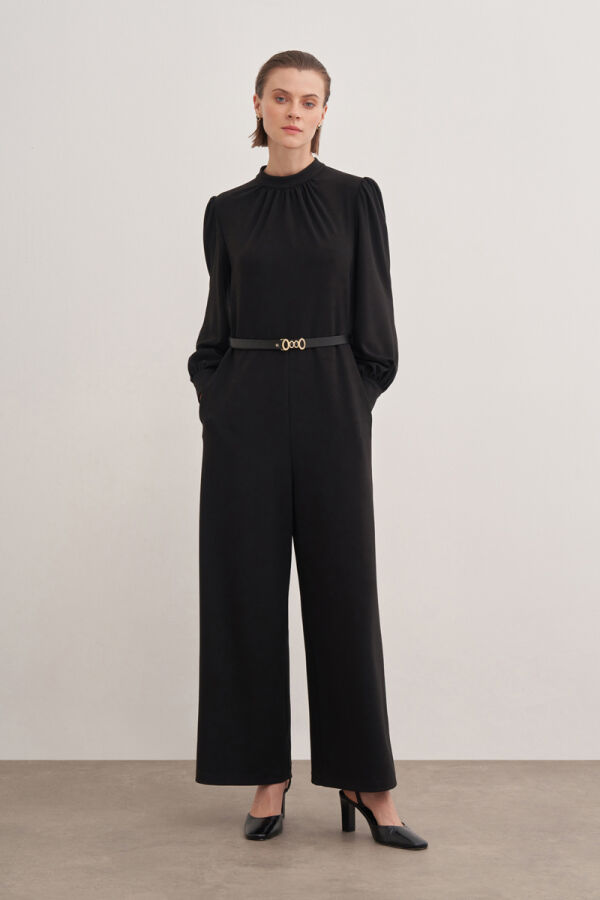 Siyah 20114111 Tulum - Aker