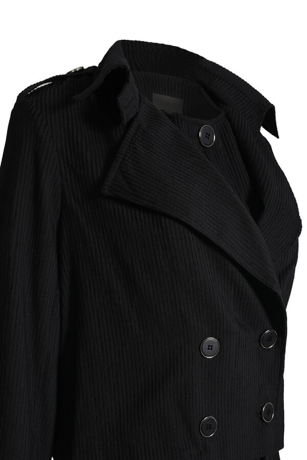 Siyah 23108111 Tween Set - Aker (1)