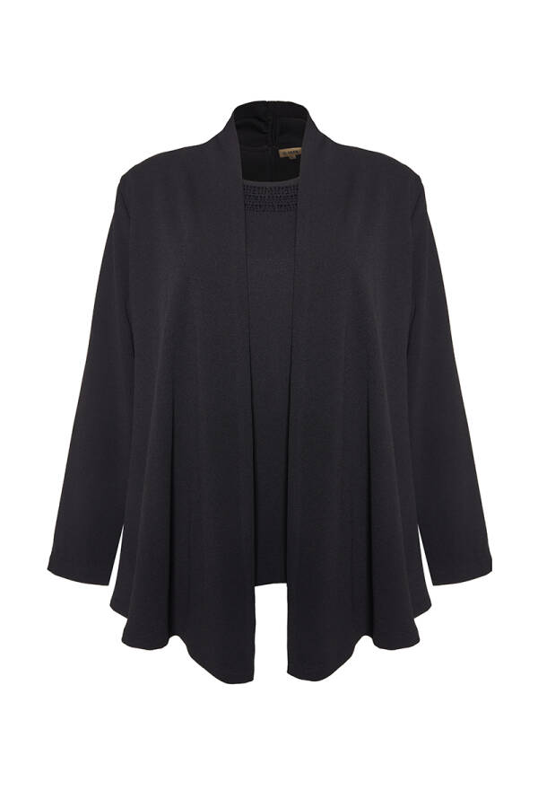 Siyah 23607112 Tween Set - Aker