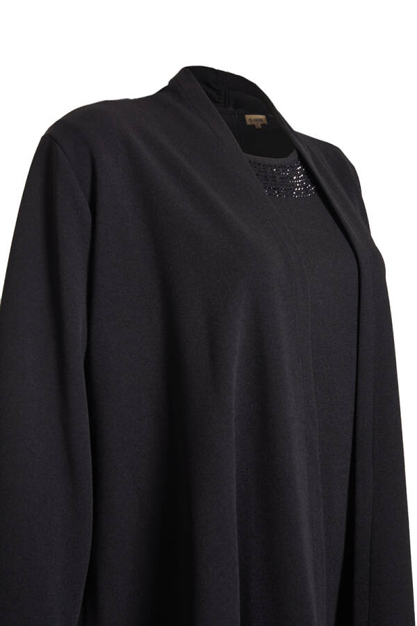 Siyah 23607112 Tween Set - Aker (1)