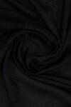 Siyah 3840707 PAMUK İPEK SAL - 2