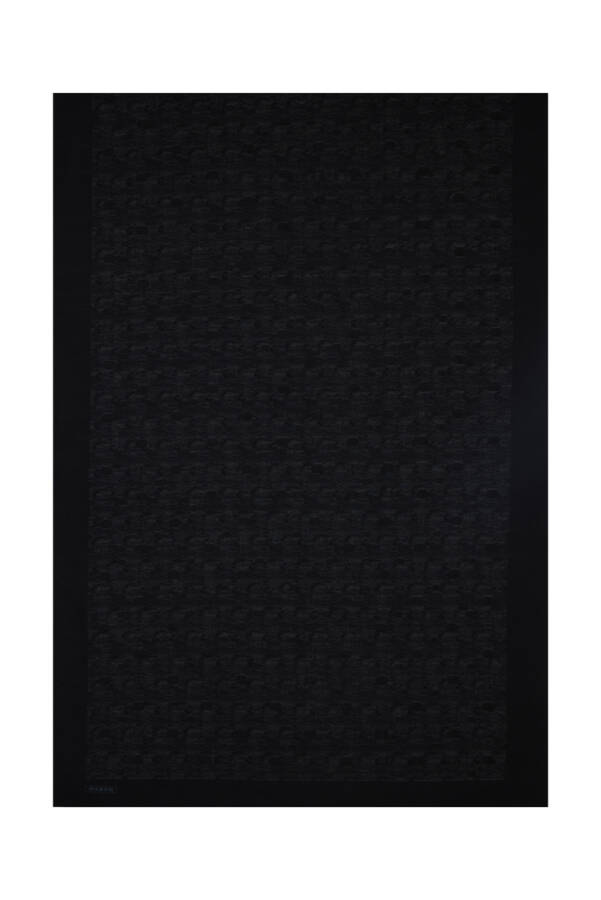 Renkli 70X190 CM Koza Şal - 2