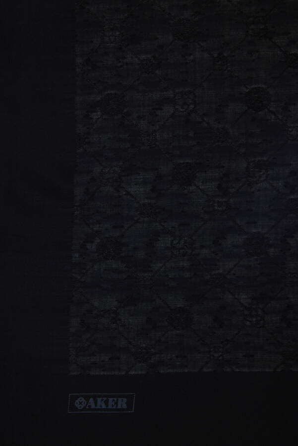 Renkli 70X190 CM Koza Şal - 4