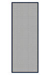 Siyah 70X200 Modal Şal 