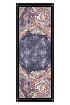 Siyah 70X200 Modal Şal 