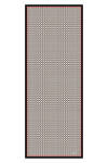 Siyah 70X200 Modal Şal 