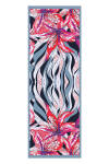 Siyah 70X200 Pure Touch Şal 