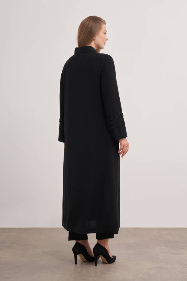 Siyah 7175112 Ferace - Aker (1)