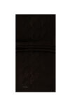 Siyah 75 X 190 Naia Harmoni Şal 