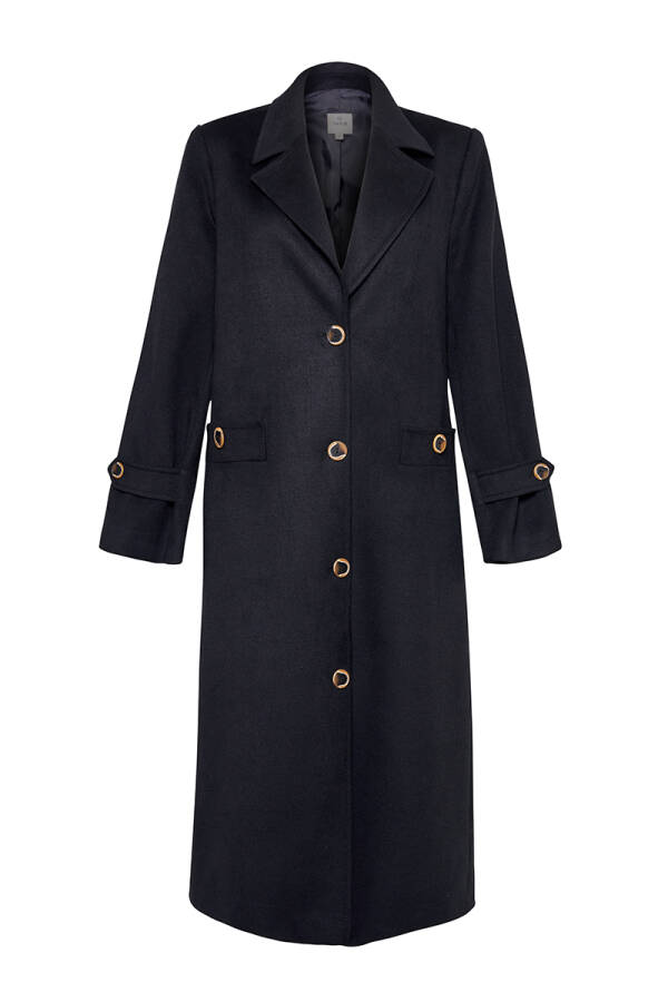 Siyah 8086111 Kaban - Aker