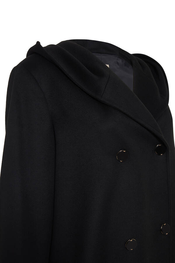 Siyah 8581112 Dokuma Kaban - Aker (1)