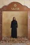 Siyah Abiye Etek - 2