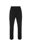 Siyah Basic Pantolon 