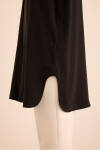 Siyah Basic Tunik - 3