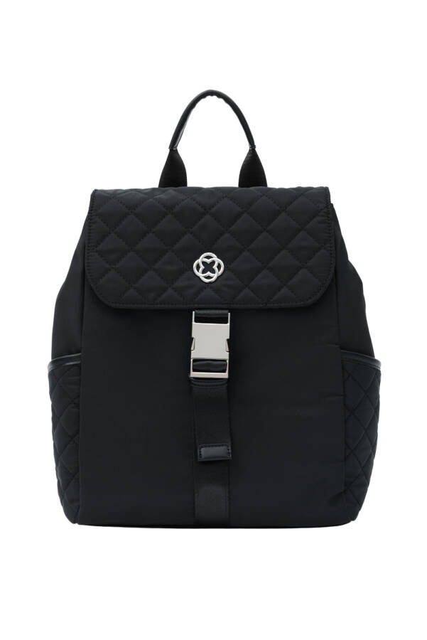 Siyah CNT20101 SIRT ÇANTASI - 3