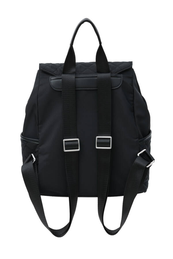 Siyah CNT20101 SIRT ÇANTASI - 6