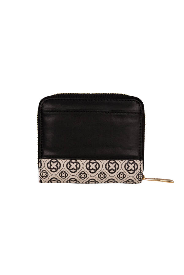 Siyah CNT20161 MONOGRAM CÜZDAN - Aker (1)