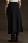 Siyah Dokuma Etek - 6