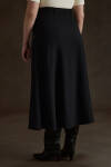 Siyah Dokuma Etek - 6