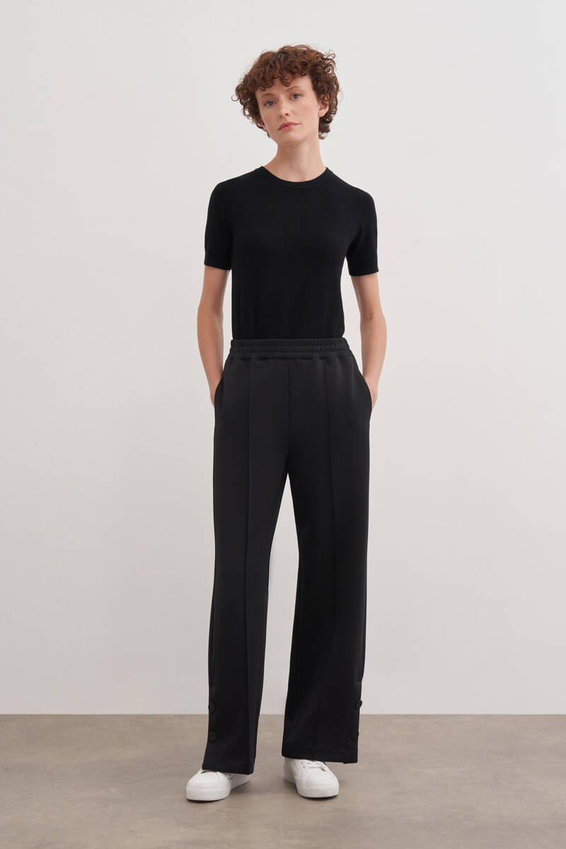 HD formatda qattiq orgazm