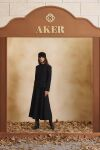 Siyah Slim Fit Kısa Ceket - 1