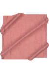 Somon 100X100 Kraş Eşarp 
