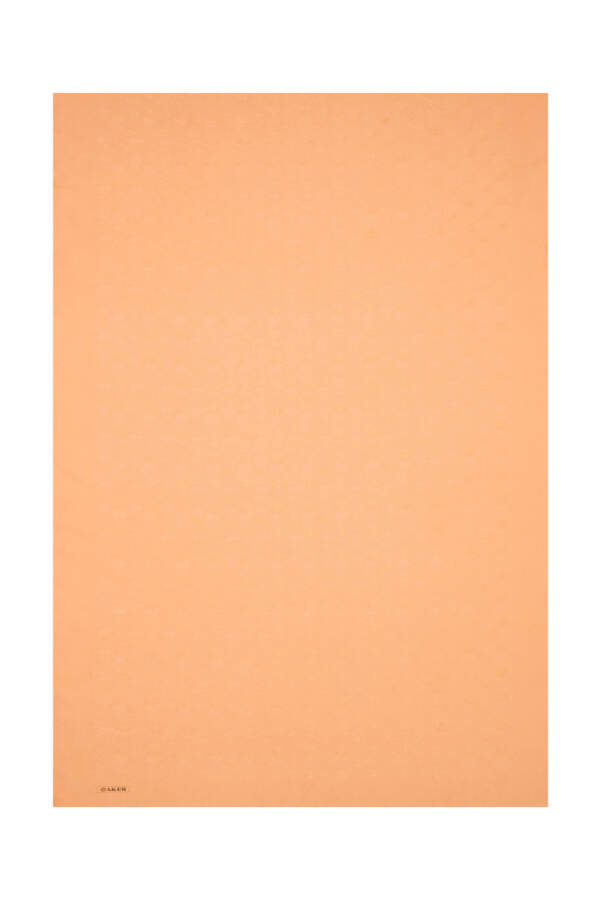 Somon 70X190 CM Koza Şal - Aker