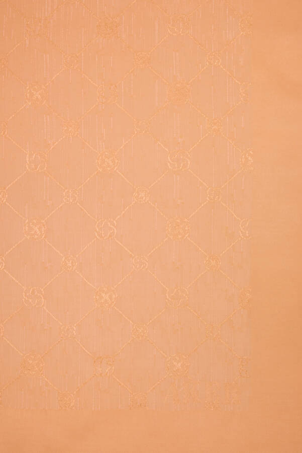 Somon 70X190 CM Koza Şal - 3