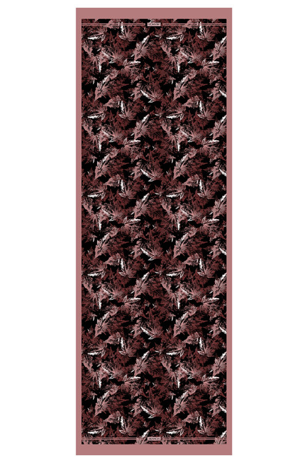Somon 70X200 Pure Touch Şal - 1