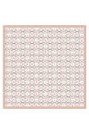 Somon 90X90 İpek Twill Eşarp 