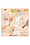 Somon 90X90 Pure Touch Eşarp 
