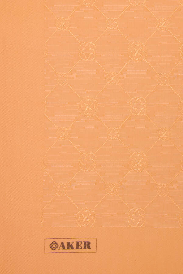 Somon Koza Eşarp - 3